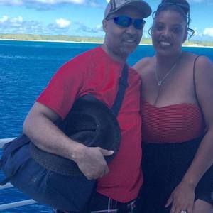 Meet your Posher, Dawn